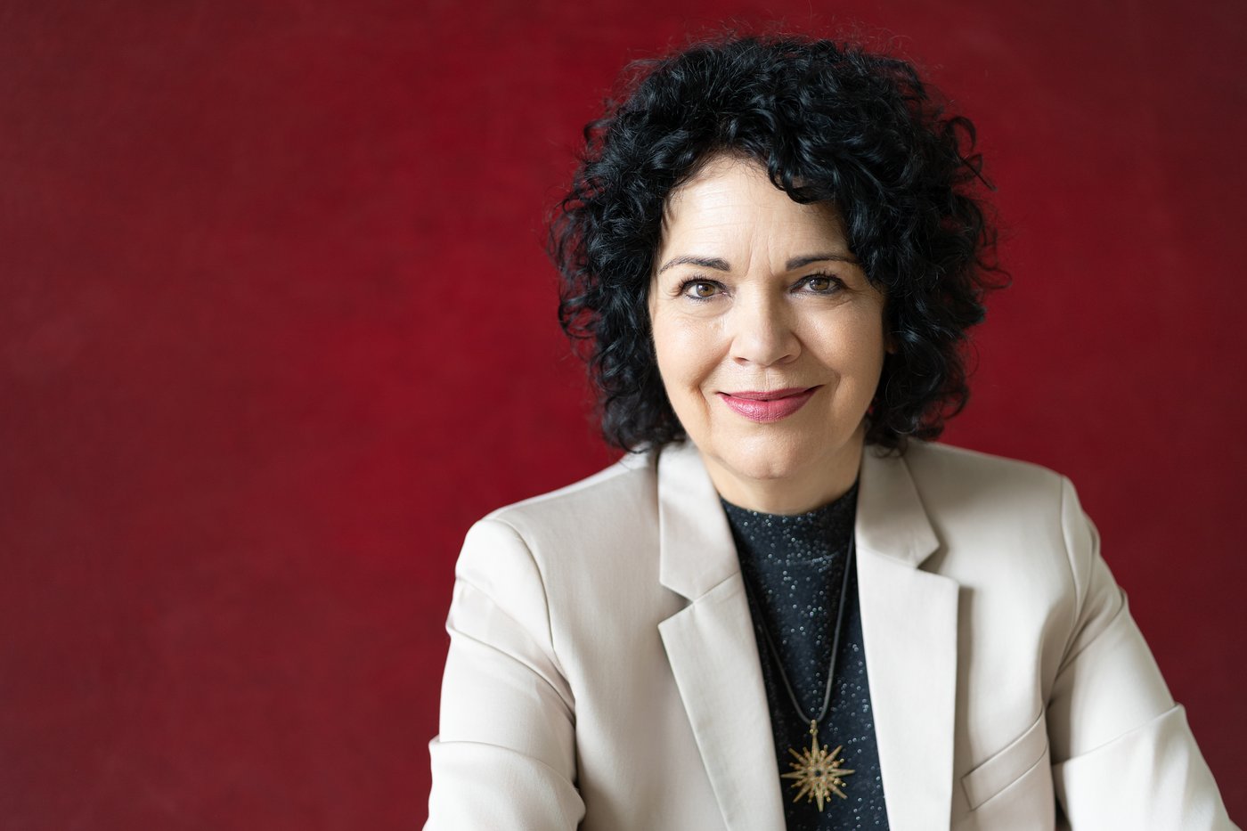 Anke Peters