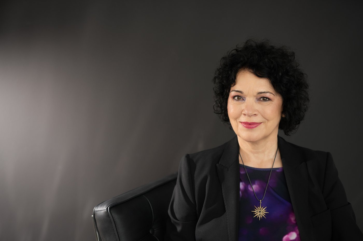 Anke Peters